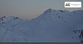 Garmet Chair Lift (Formigal Ski Resort)