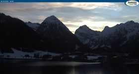 Gasthof Bergkristall bei Maurach