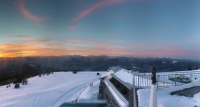 Gerlitzen: Gasthof und Hotel Pacheiner