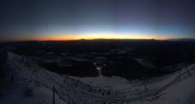 Gemeindealpe - Mitterbach