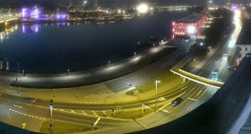 Generali building in Linz