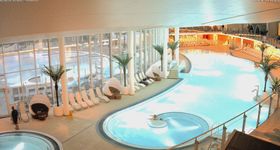 Geinberg Spa Resort indoor