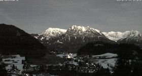 Geißberg Tiefenbach