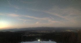 Geisskopfbahn Bergstation