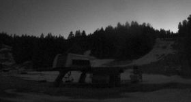 Webcam zeigt die aktuelle Schneelage in Gerardmer