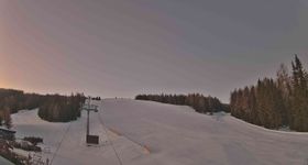 Gerlitzen: Neugarten Sessellift