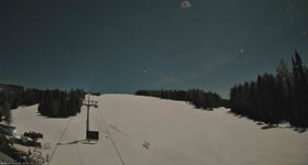 Gerlitzen Ski Resort - Chair Lift Neugarten