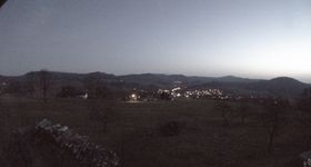 Gersfeld - Cross-Coutry Skiing