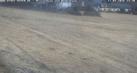 Geyer City: Ski Trail