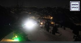 St. Johann Alpendorf: Gipfel Gernkogel