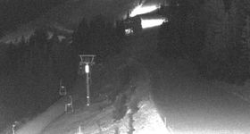 Gemeindealpe Sesselbahn zum Gipfel