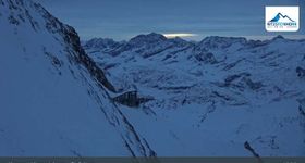 Zell am See - Kaprun