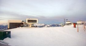 Sun Valley: Einstieg in die Bowls
