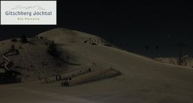 Gitschberg Jochtal