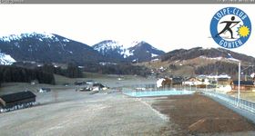 Gonten: Langlaufgebiet