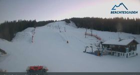 Götschen Bischofswiesen