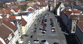 Görlitz - Upper Market