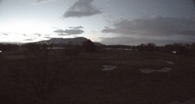 Golf court, golf club Murstätten