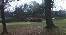 Golfclub Rottal near Herbertsfelden