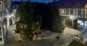 Goslar - City Center