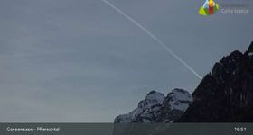 Gossensass im Pflerschtal