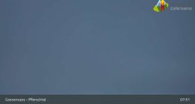 Gossensass Town Center