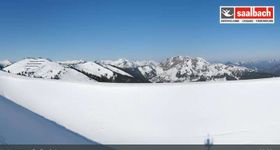 Großer Asitz in Leogang