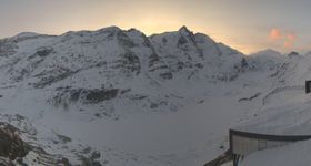 Großglockner - Kaiser Franz Josefs Höhe