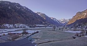 Grosstal Tödi - Leuggelbach