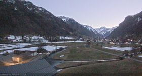 Grosstal Tödi - Braunwald