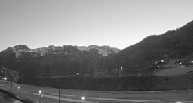 Grosstal Schilt - Braunwald