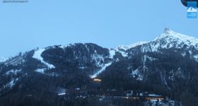 Grossglockner Resort Kals Matrei