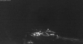 Grächen - St. Niklaus village