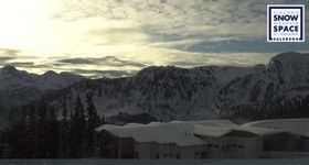 Grafenberg Mountain Wagrain