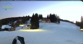 Feldberg: Grafenmattlift