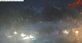 Grainau - View Hotel Längenfelder Hof