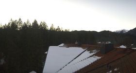 Grainau - Hotel at Lake Badersee