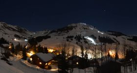 Grand Bornand - Chinaillon