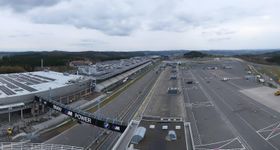 Grand Prix track, Nürburgring