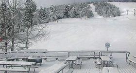 Great Divide Ski Area, Montana