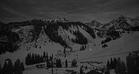 Almenwelt Lofer: Grubhörndl