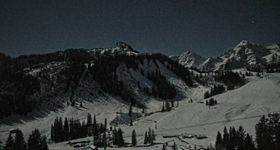 Lofer ski resort - Grubhörndl mountain