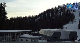 Tiroler Zugspitz Arena