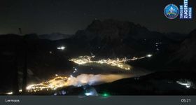 Tiroler Zugspitz Arena