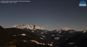 Gummer - Observatory Max Valier