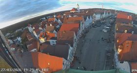 Günzburg City Center