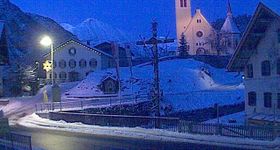 Holzgau Gföllberglift