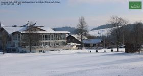 Hanusel Hof in the Allgäu Region