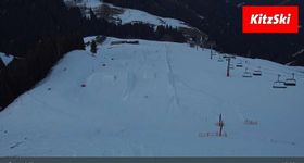 Hanglalm Alp - Kitzbühel