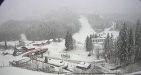 Altaussee: Hagan Lodge